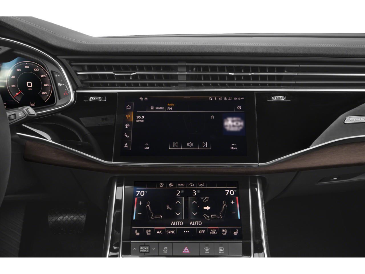 2025 Audi Q8 55 Premium Plus San Clemente CA