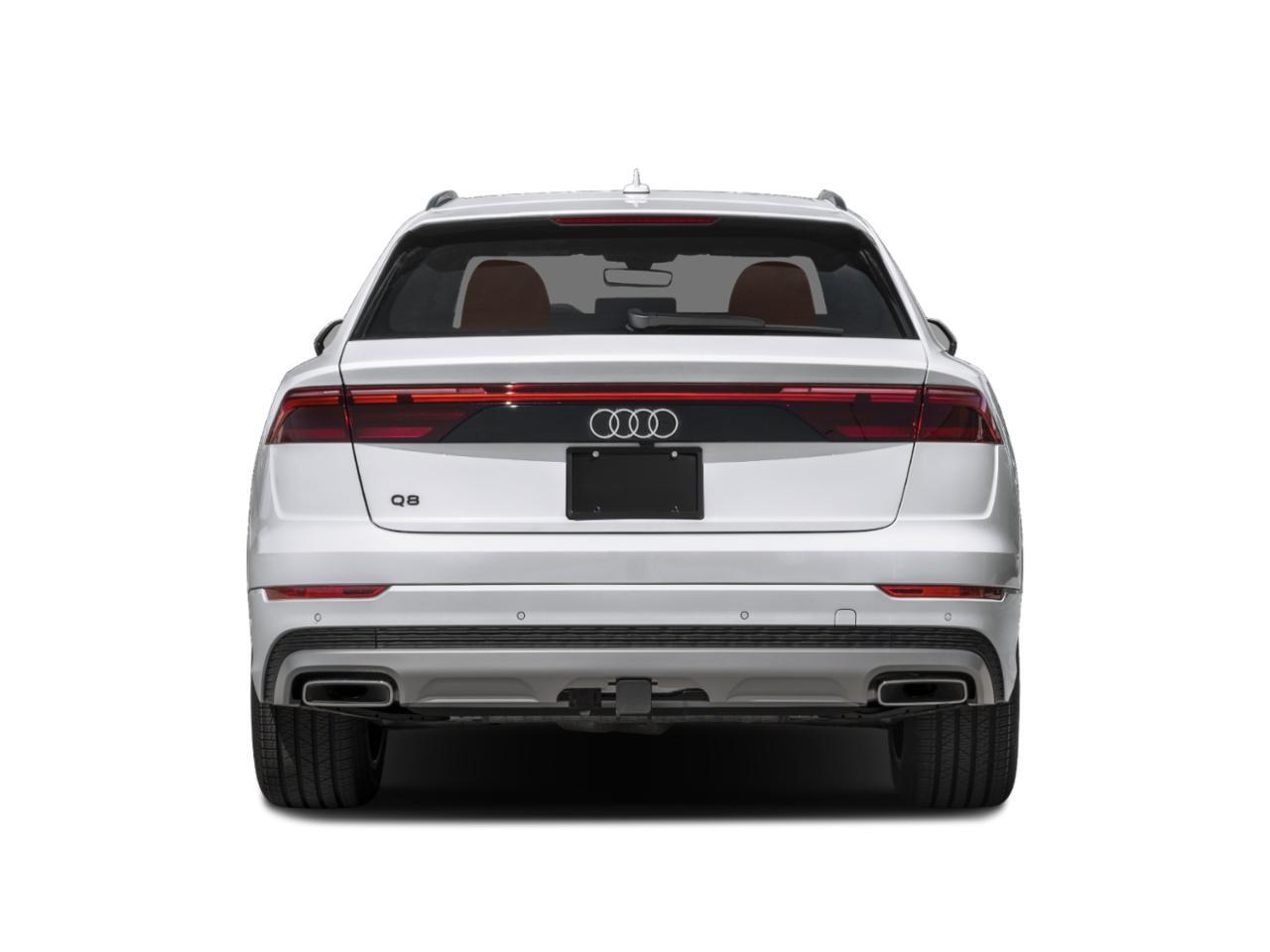 2025 Audi Q8 55 Premium Plus San Clemente CA