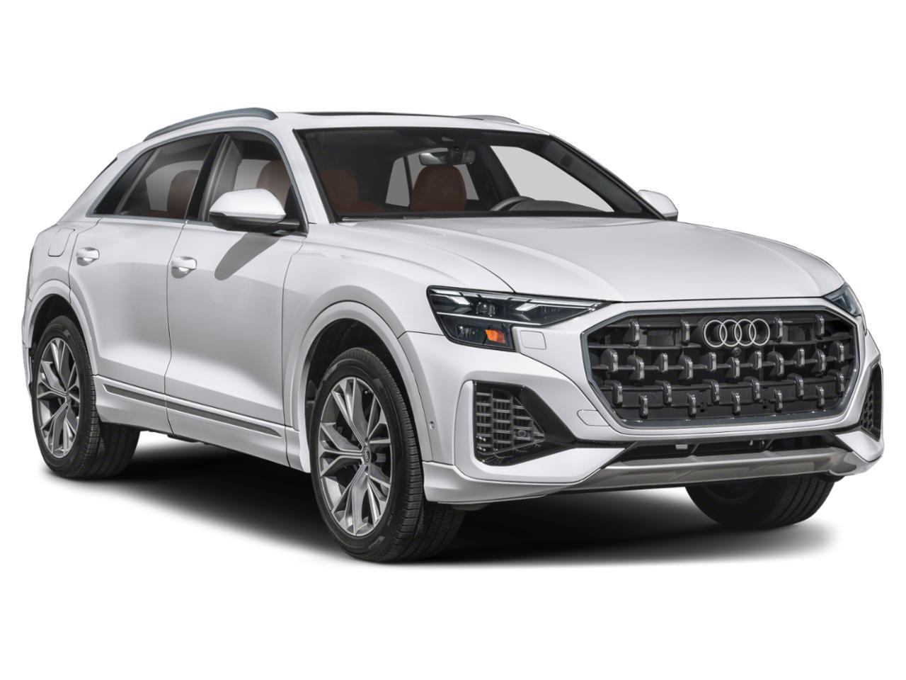 2025 Audi Q8 55 Premium Plus San Clemente CA