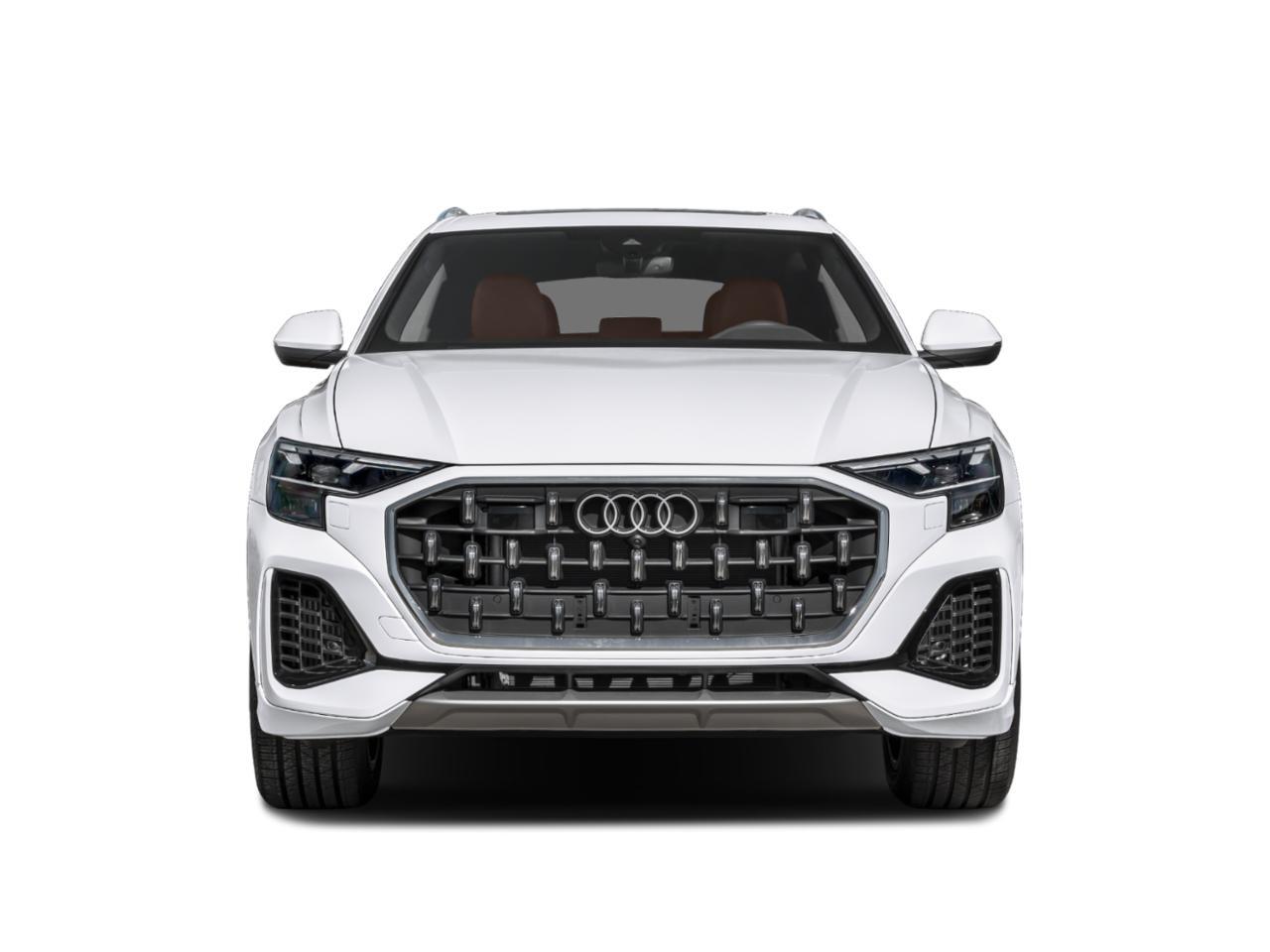 2025 Audi Q8 55 Premium Plus San Clemente CA