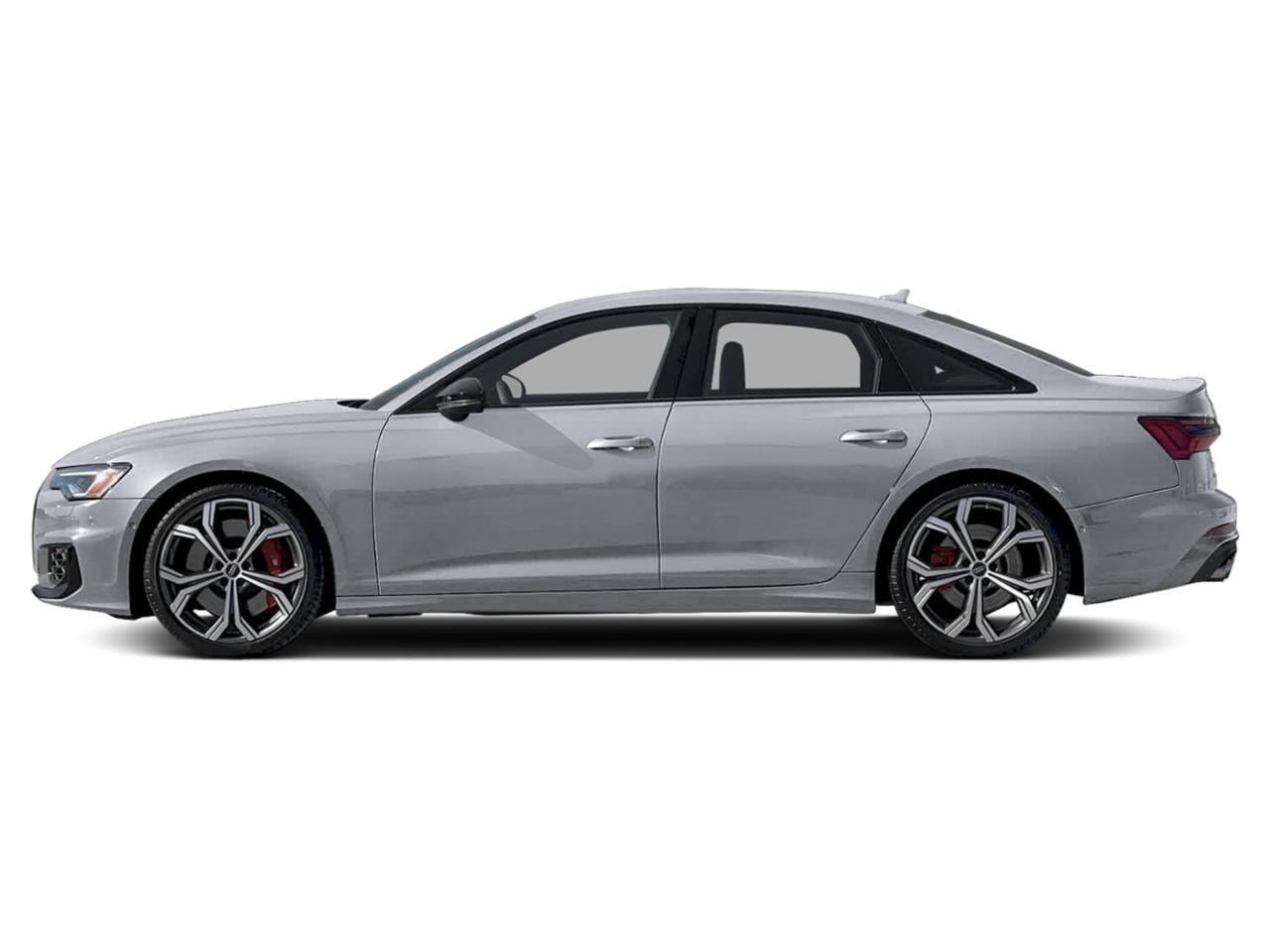 2025 Audi S6 Prestige Bozeman MT
