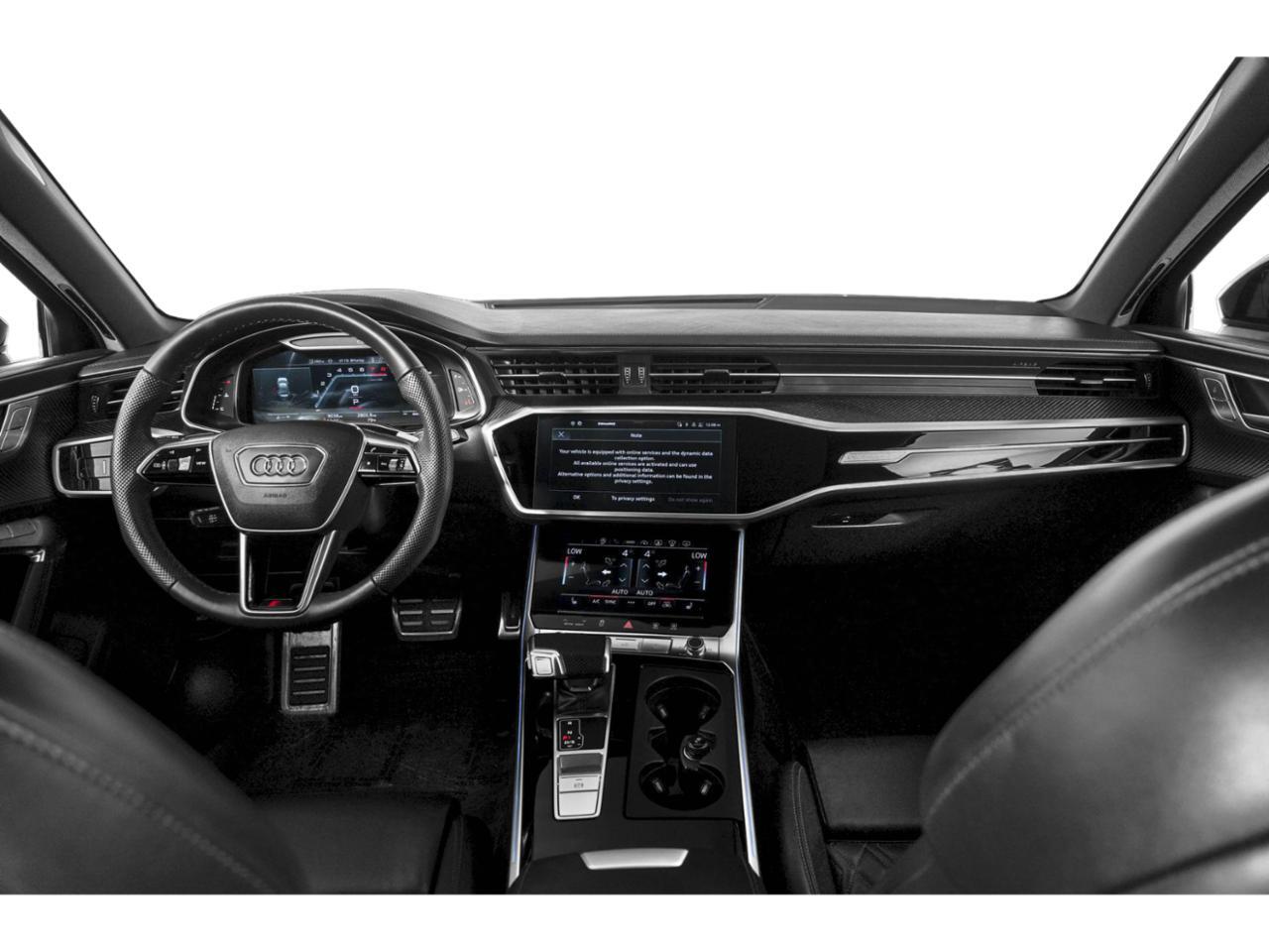 2025 Audi S6 Prestige Bozeman MT