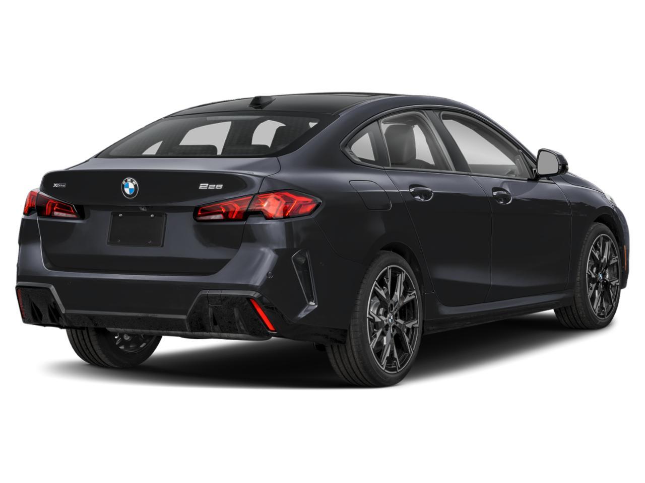2025 BMW 2 Series 228 xDrive Davie FL