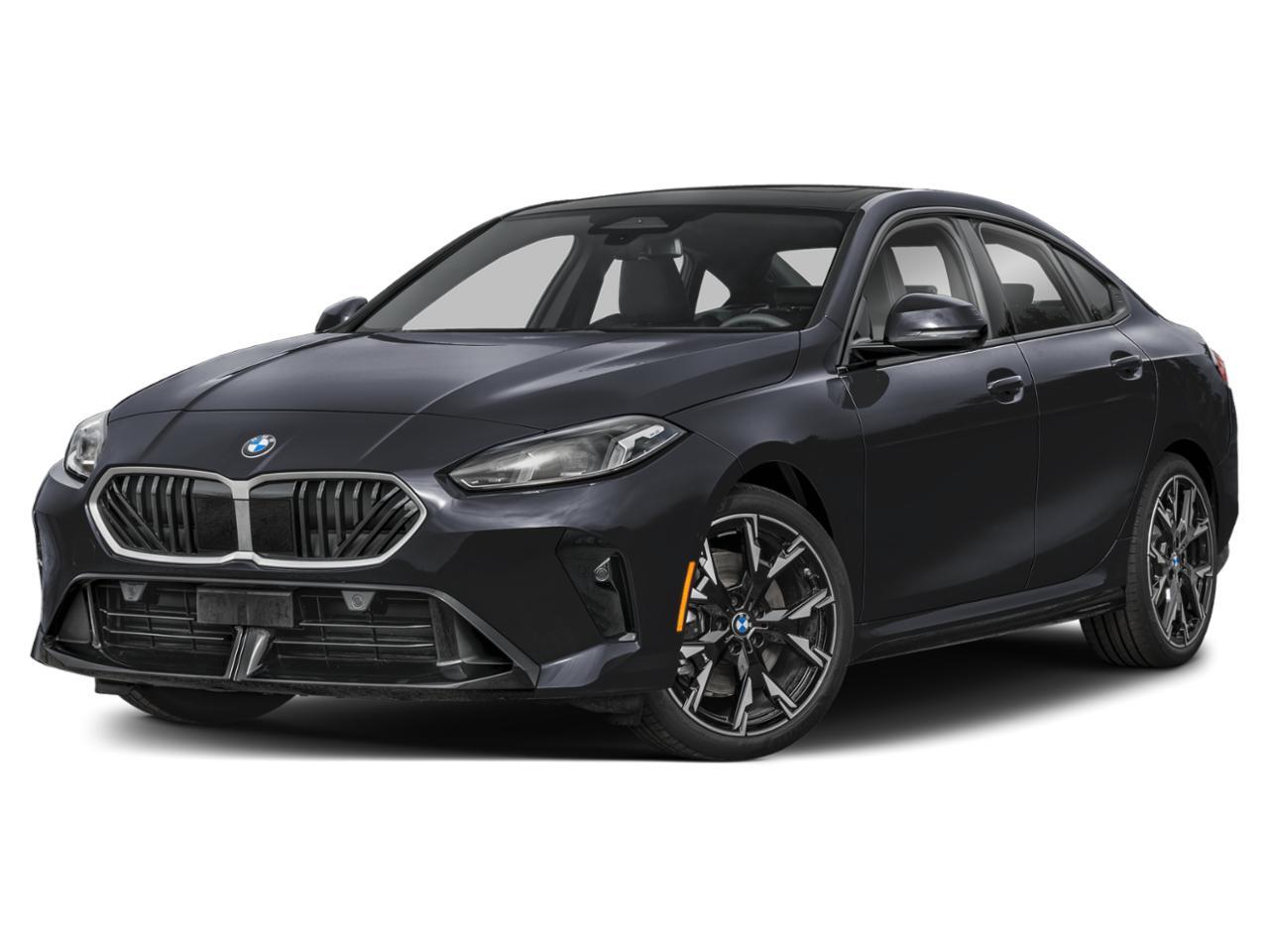 2025 BMW 2 Series 228 xDrive