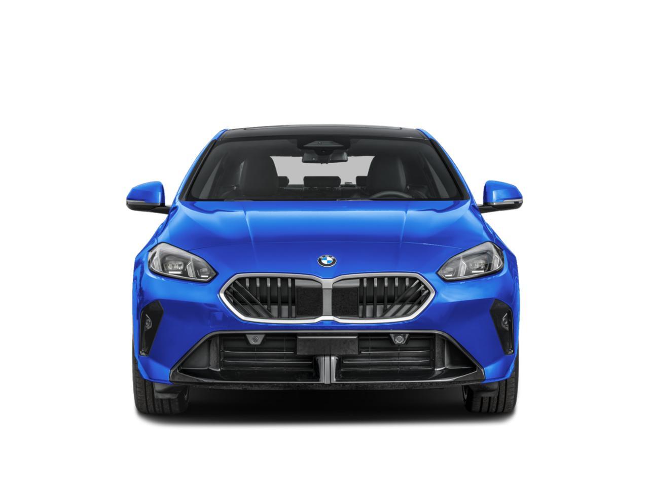 2025 BMW 2 Series 228 xDrive Davie FL