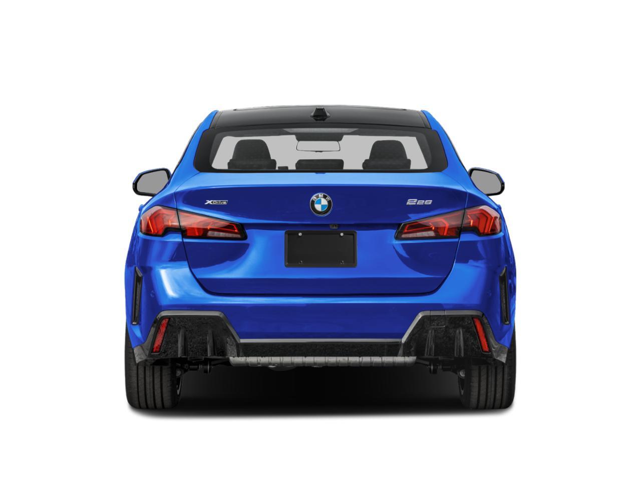 2025 BMW 2 Series 228 xDrive Davie FL