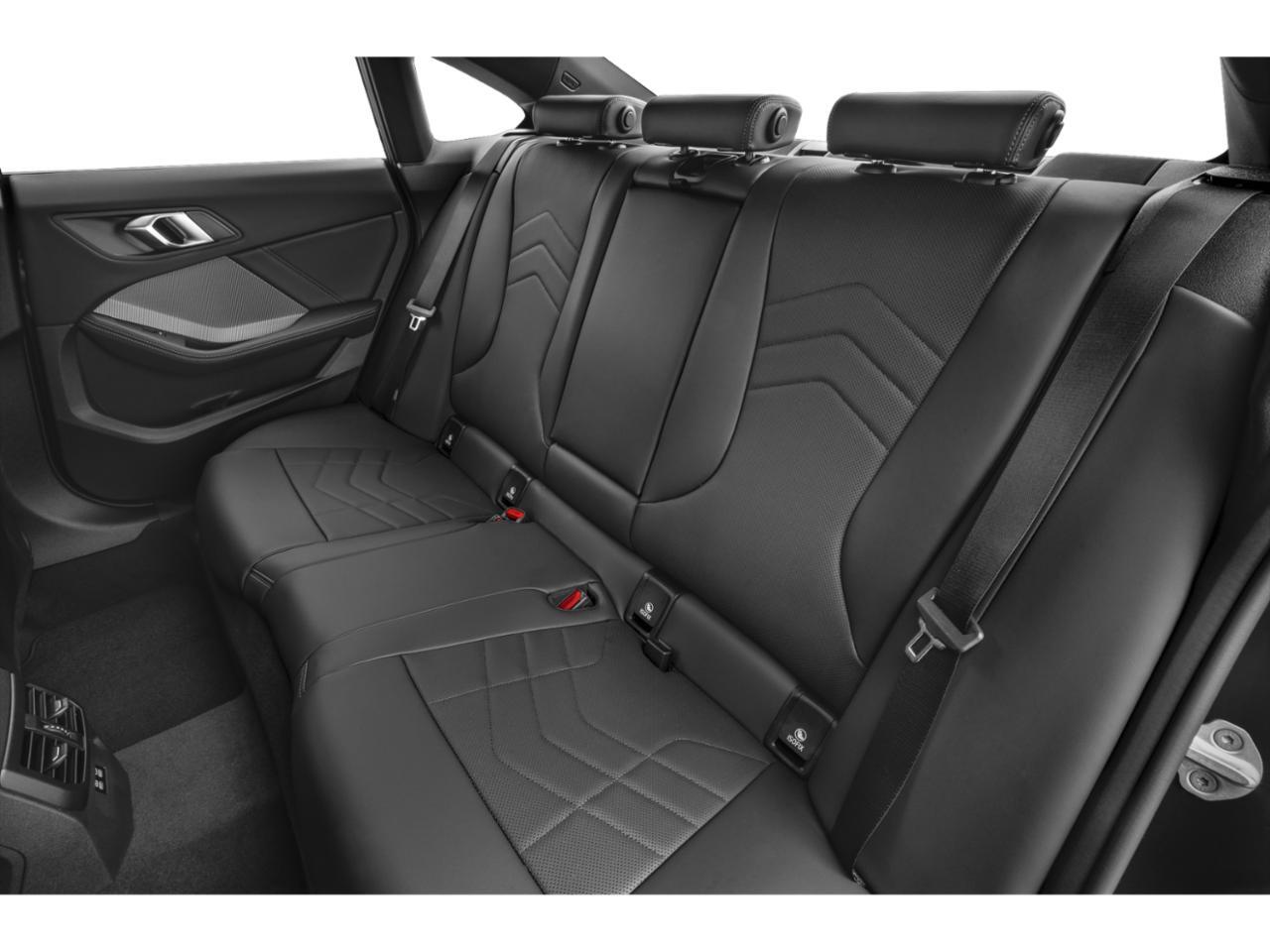 2025 BMW 2 Series 228 xDrive Gran Coupe San Clemente CA