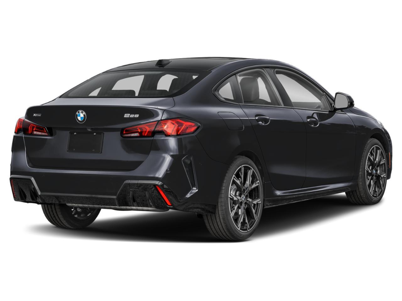 2025 BMW 2 Series 228 xDrive San Juan TX