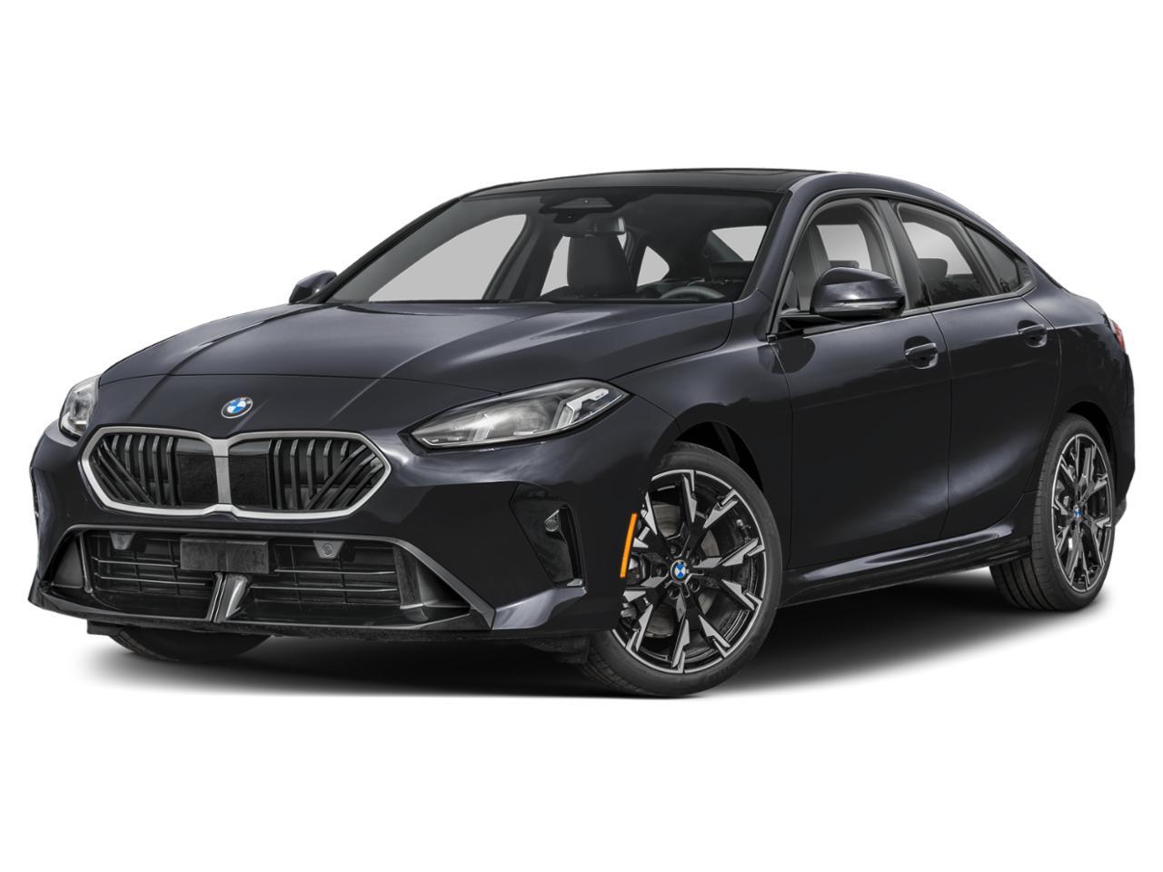 2025 BMW 2 Series 228 xDrive