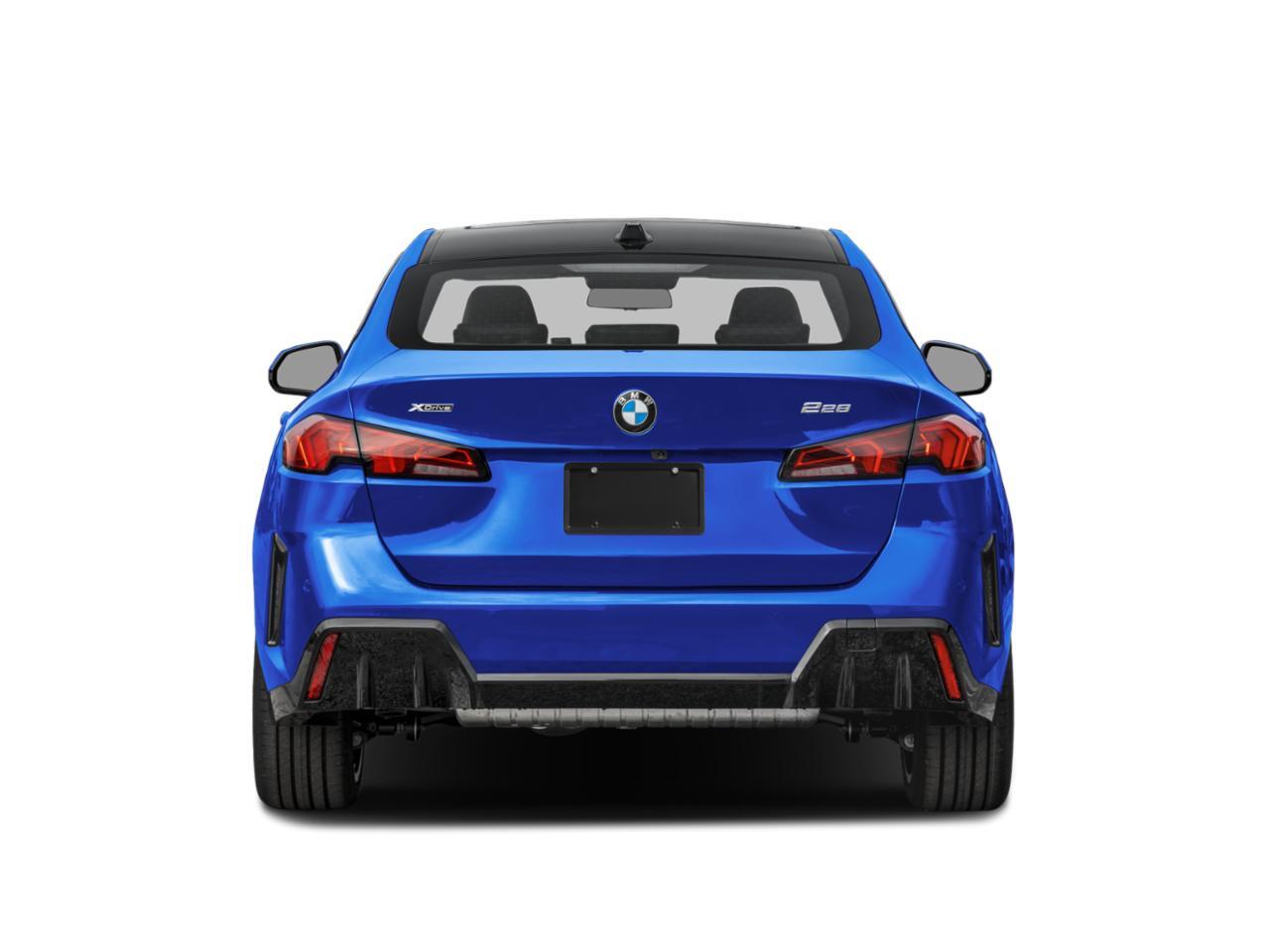 2025 BMW 2 Series 228 xDrive San Juan TX