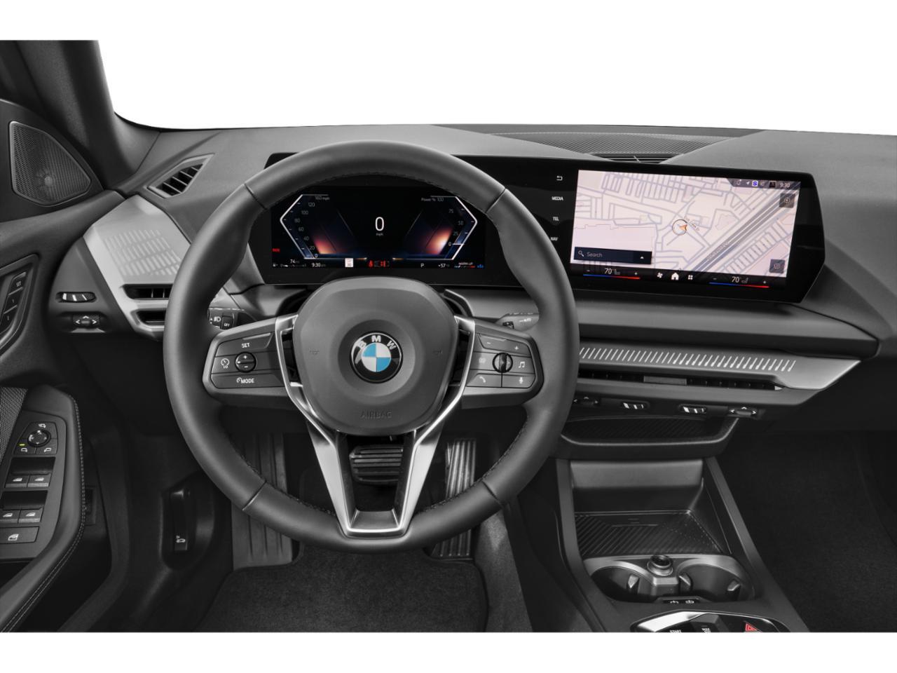 2025 BMW 2 Series 228 xDrive San Juan TX