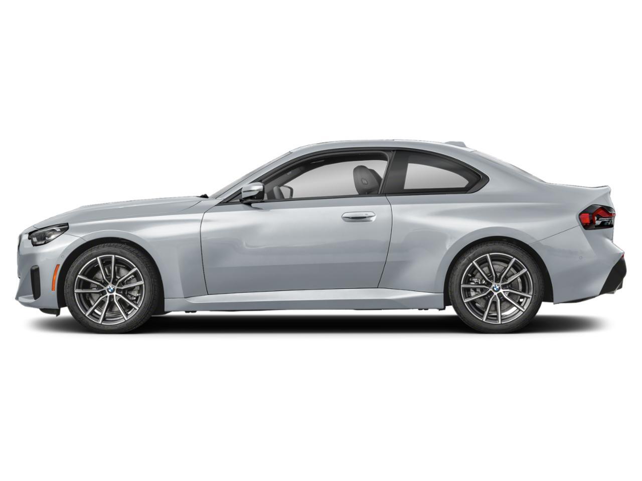 2025 BMW 2 Series 230i Brownsville TX