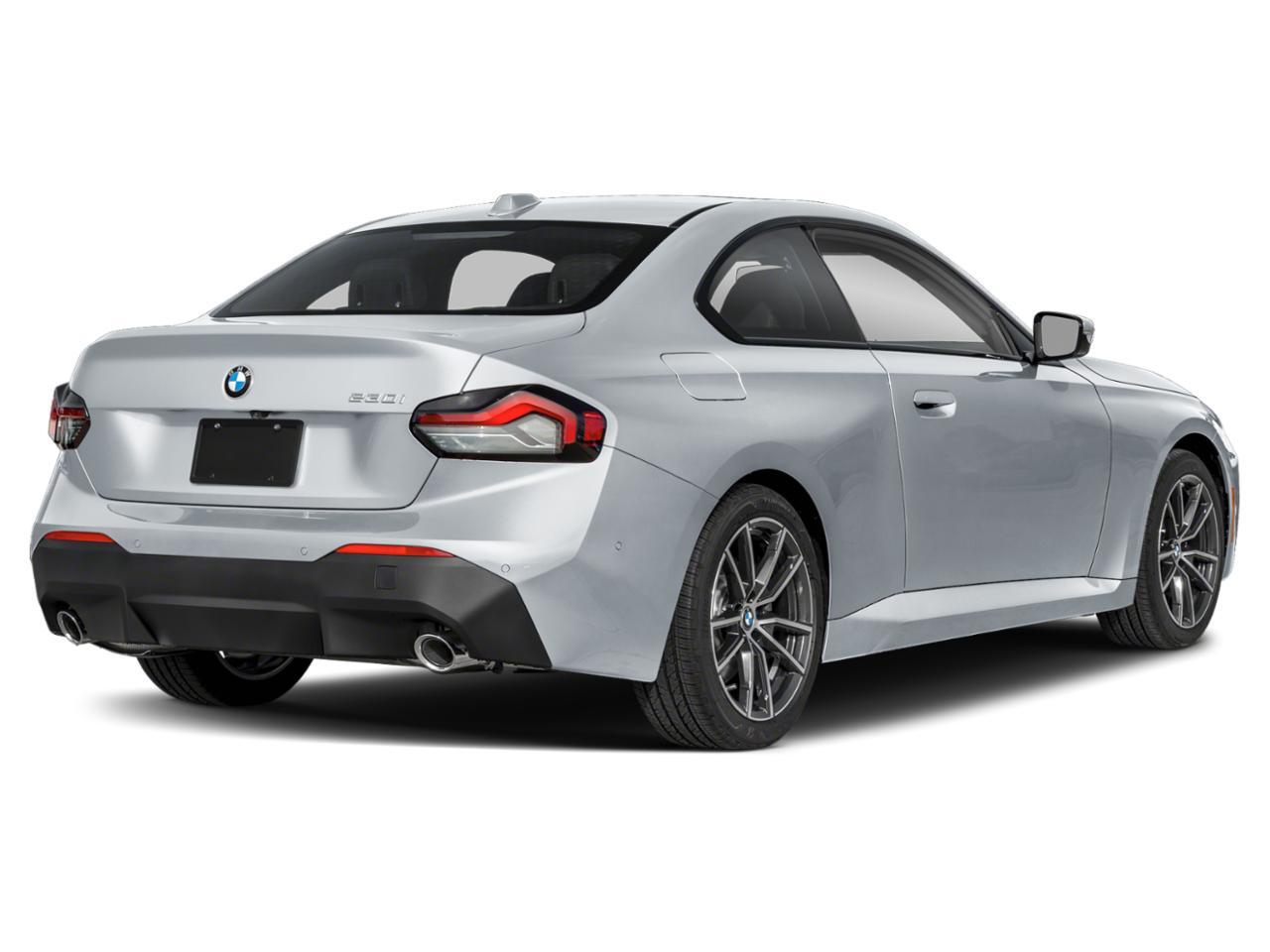 2025 BMW 2 Series 230i Brownsville TX
