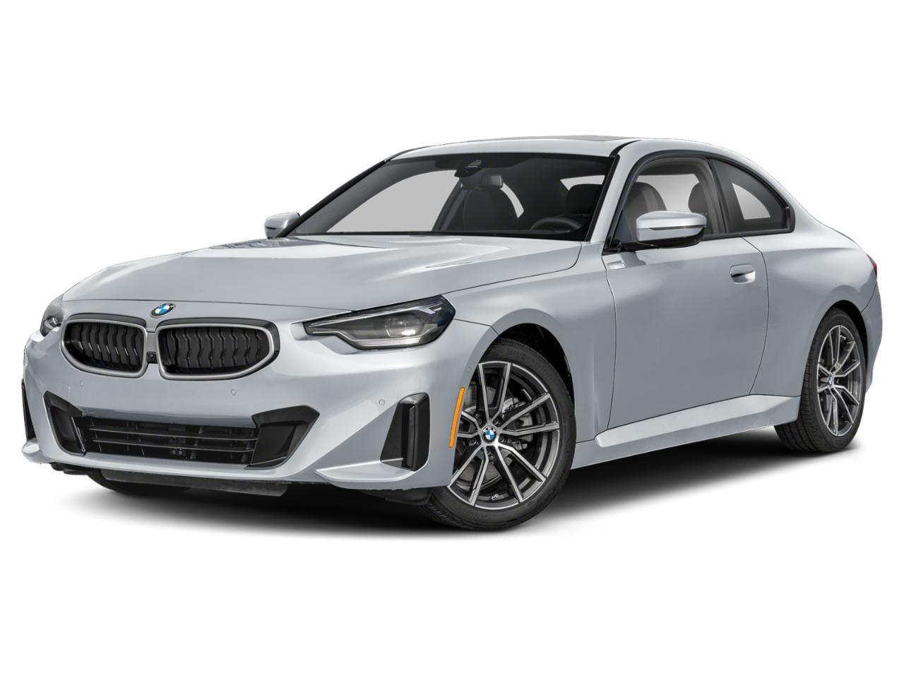 2025 BMW 2 Series 230i Brownsville TX