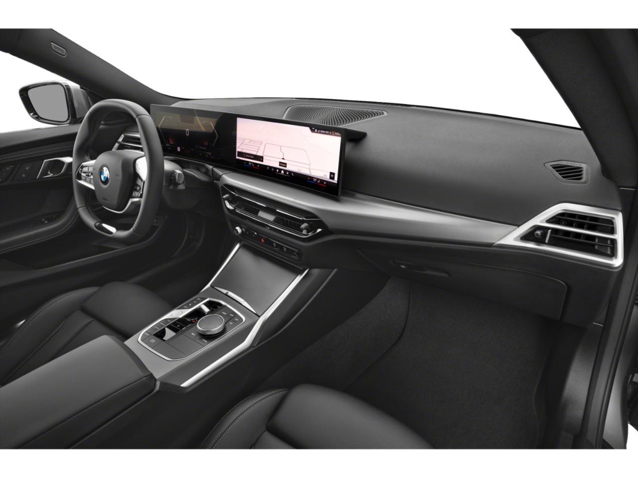2025 BMW 2 Series 230i Brownsville TX