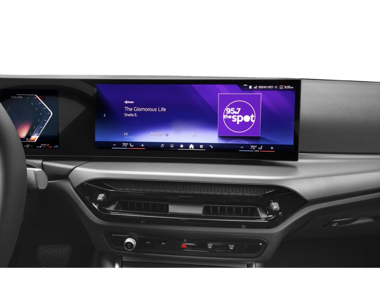 2025 BMW 2 Series 230i Brownsville TX