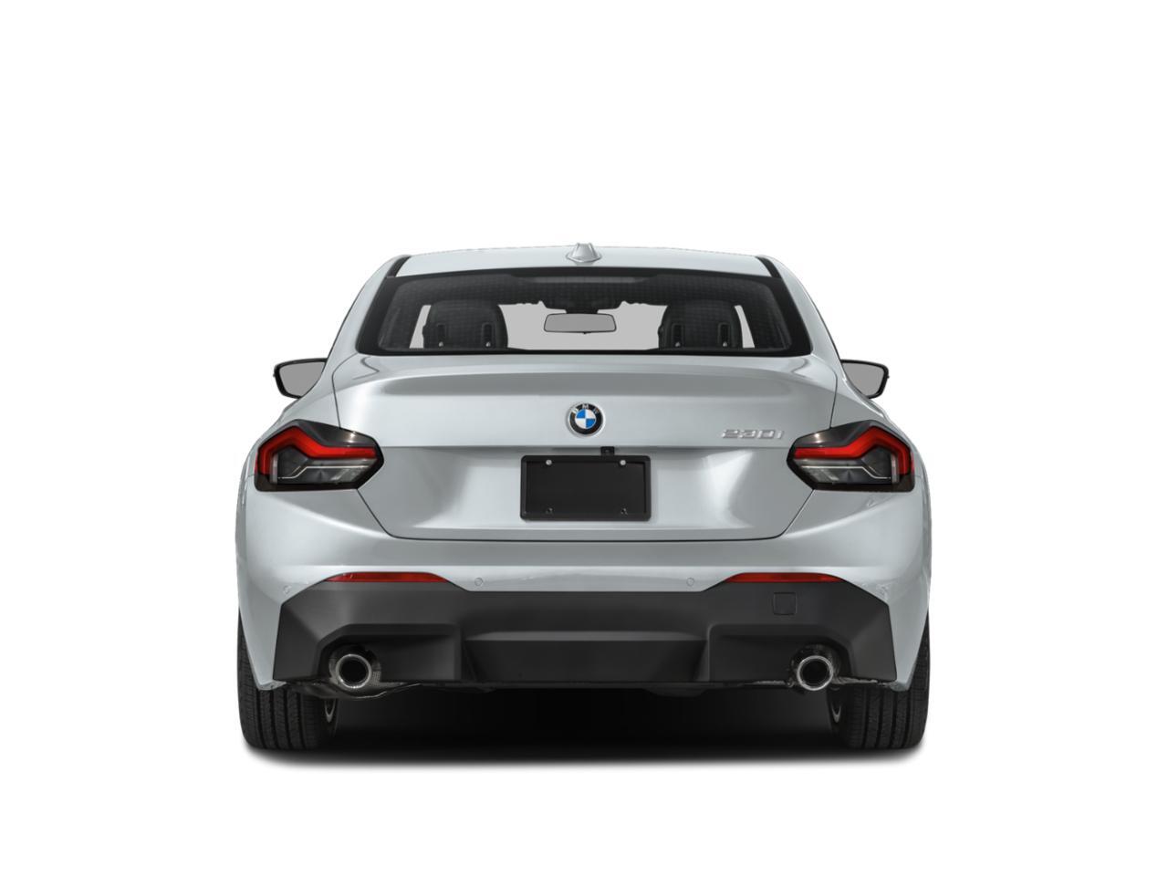 2025 BMW 2 Series 230i Brownsville TX