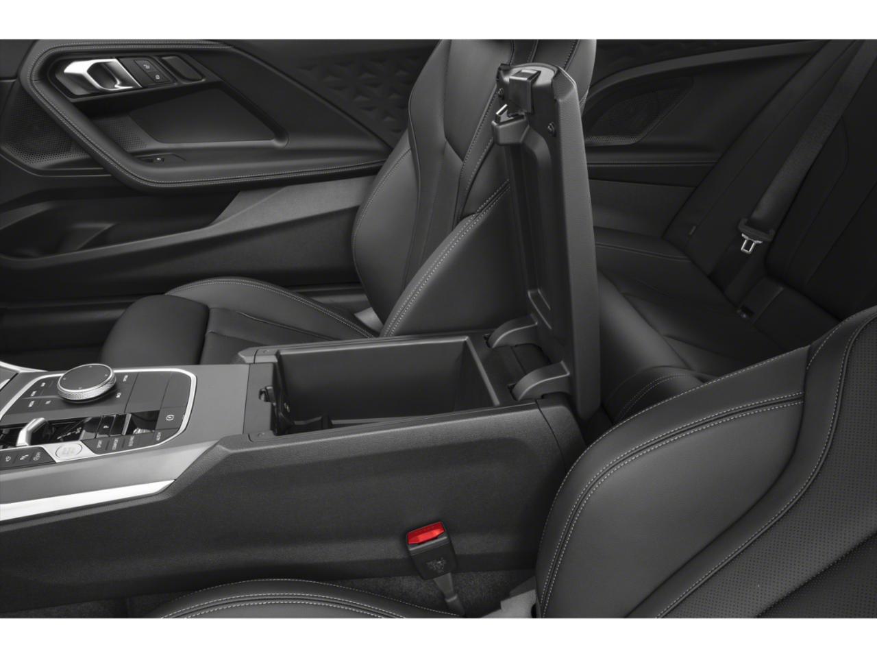 2025 BMW 2 Series 230i Brownsville TX