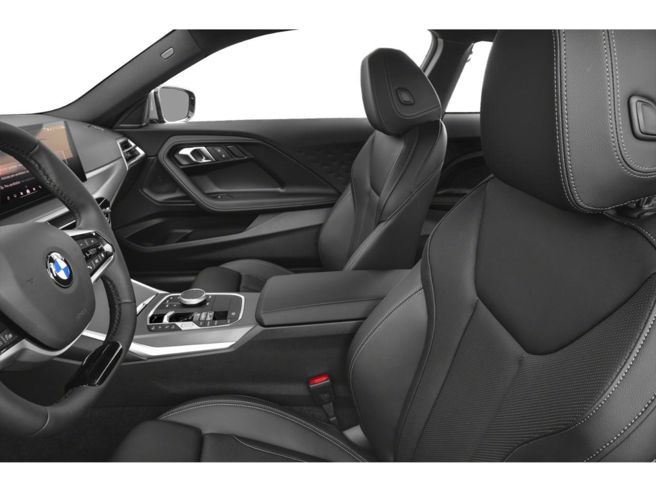 2025 BMW 2 Series 230i Brownsville TX