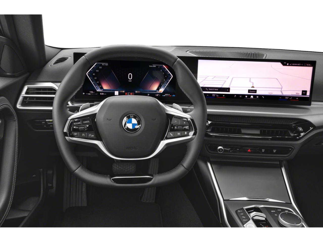2025 BMW 2 Series 230i Brownsville TX
