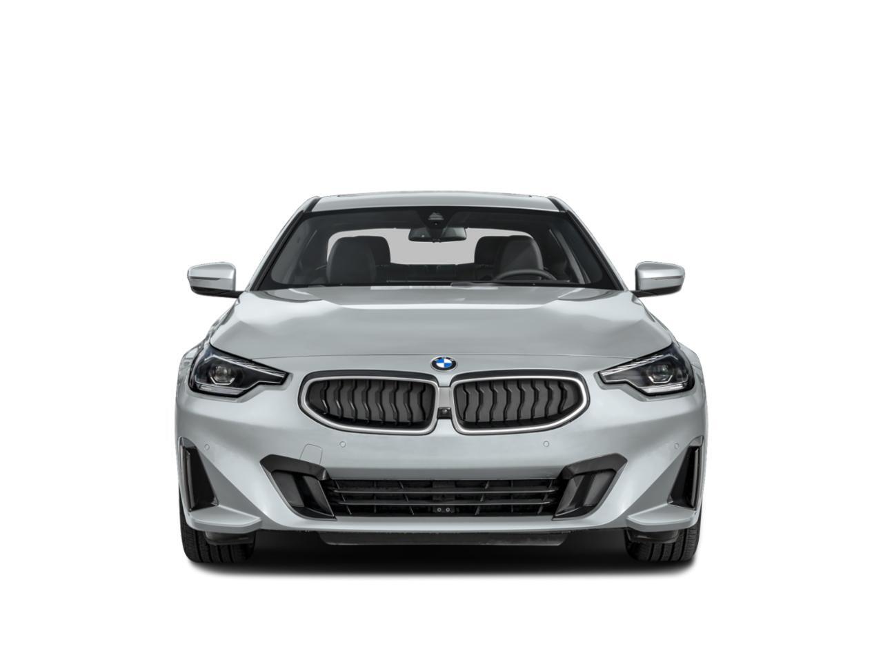 2025 BMW 2 Series 230i Brownsville TX