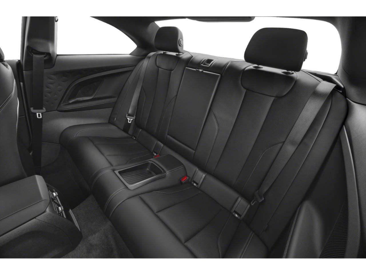 2025 BMW 2 Series 230i Brownsville TX