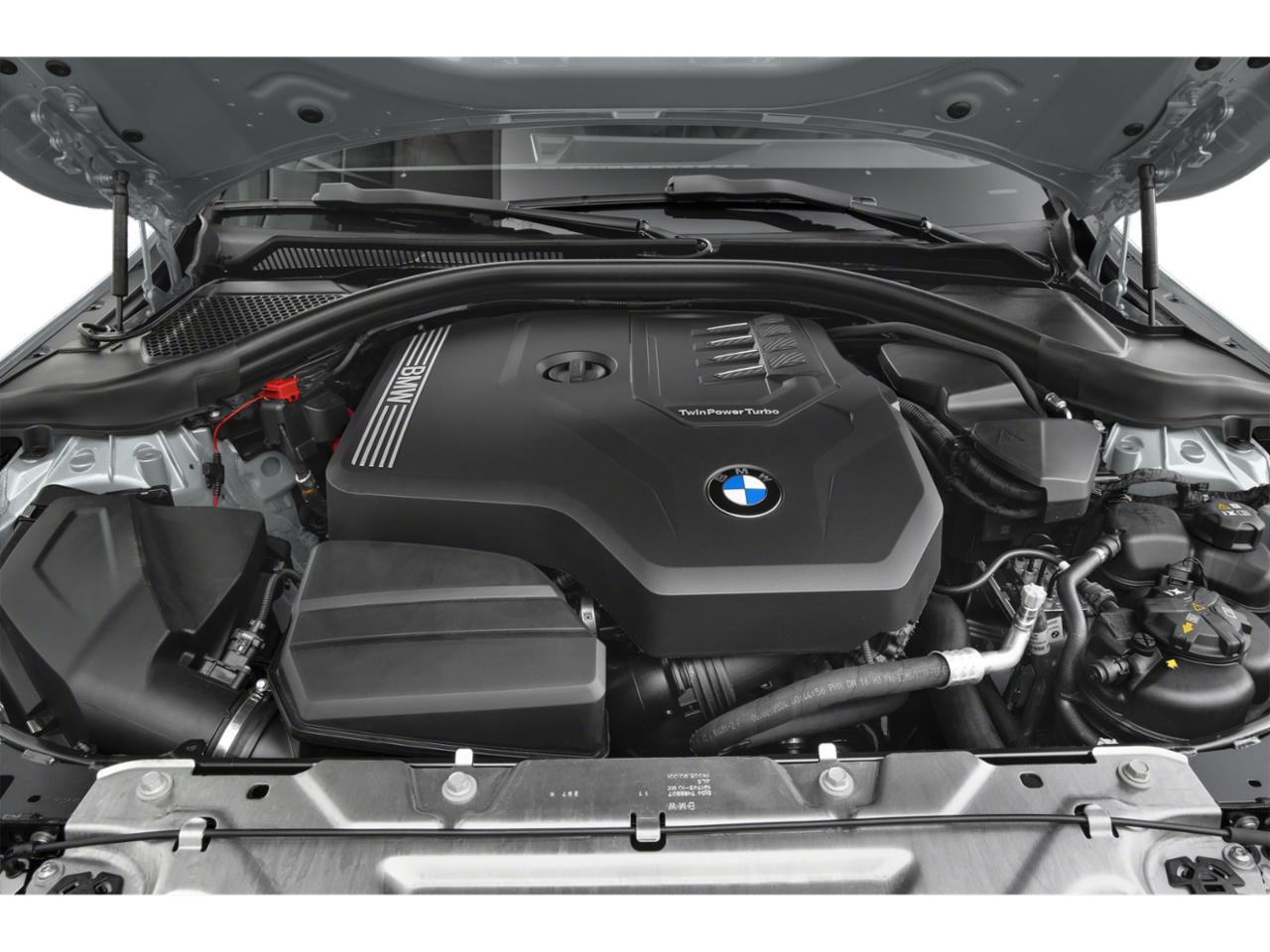 2025 BMW 2 Series 230i Brownsville TX