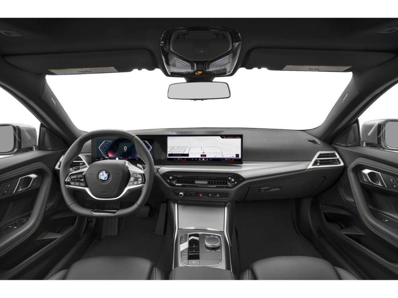 2025 BMW 2 Series 230i Brownsville TX