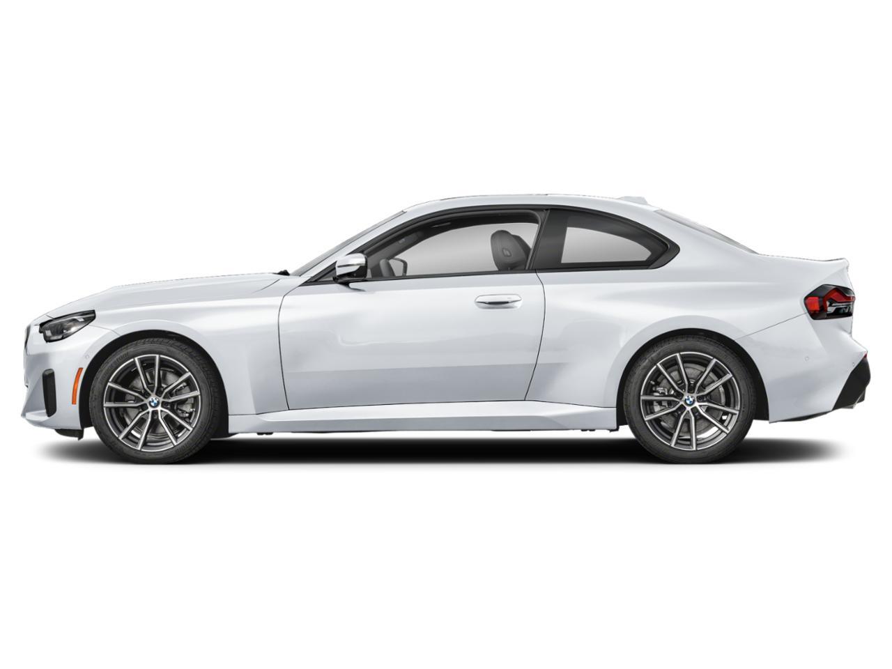 2025 BMW 2 Series 230i