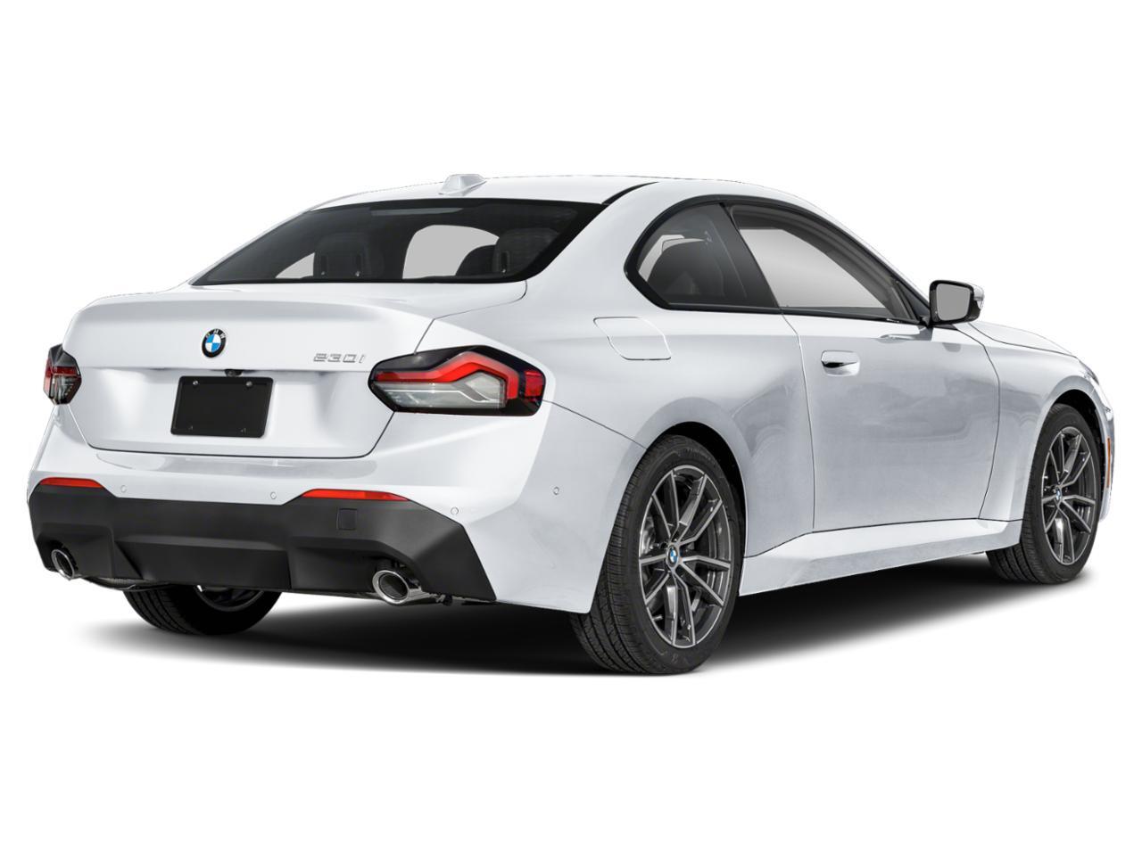 2025 BMW 2 Series 230i