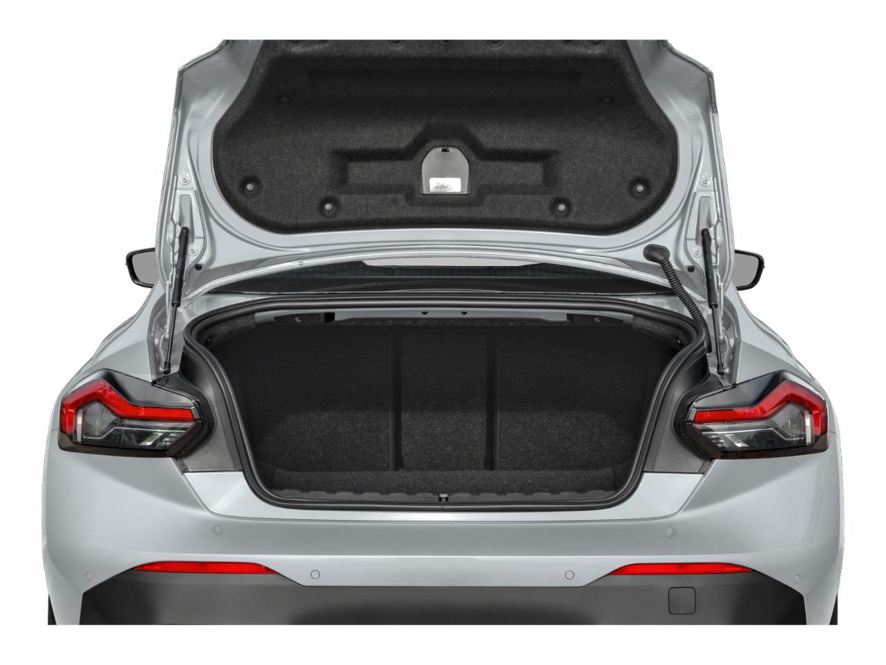 2025 BMW 2 Series 230i San Clemente CA