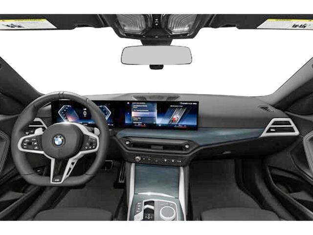 2025 BMW 2 Series 230i xDrive Roseville CA
