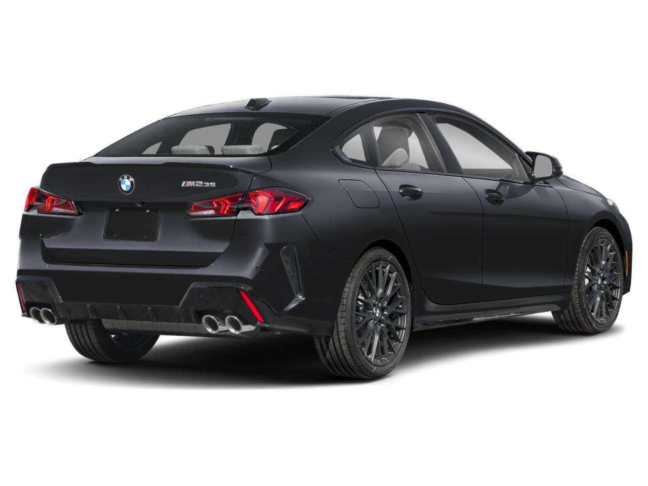 2025 BMW 2 Series M235i xDrive San Clemente CA