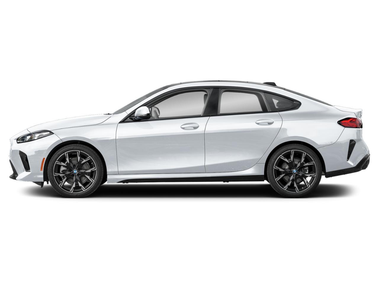 2025 BMW 228 Gran Coupe xDrive