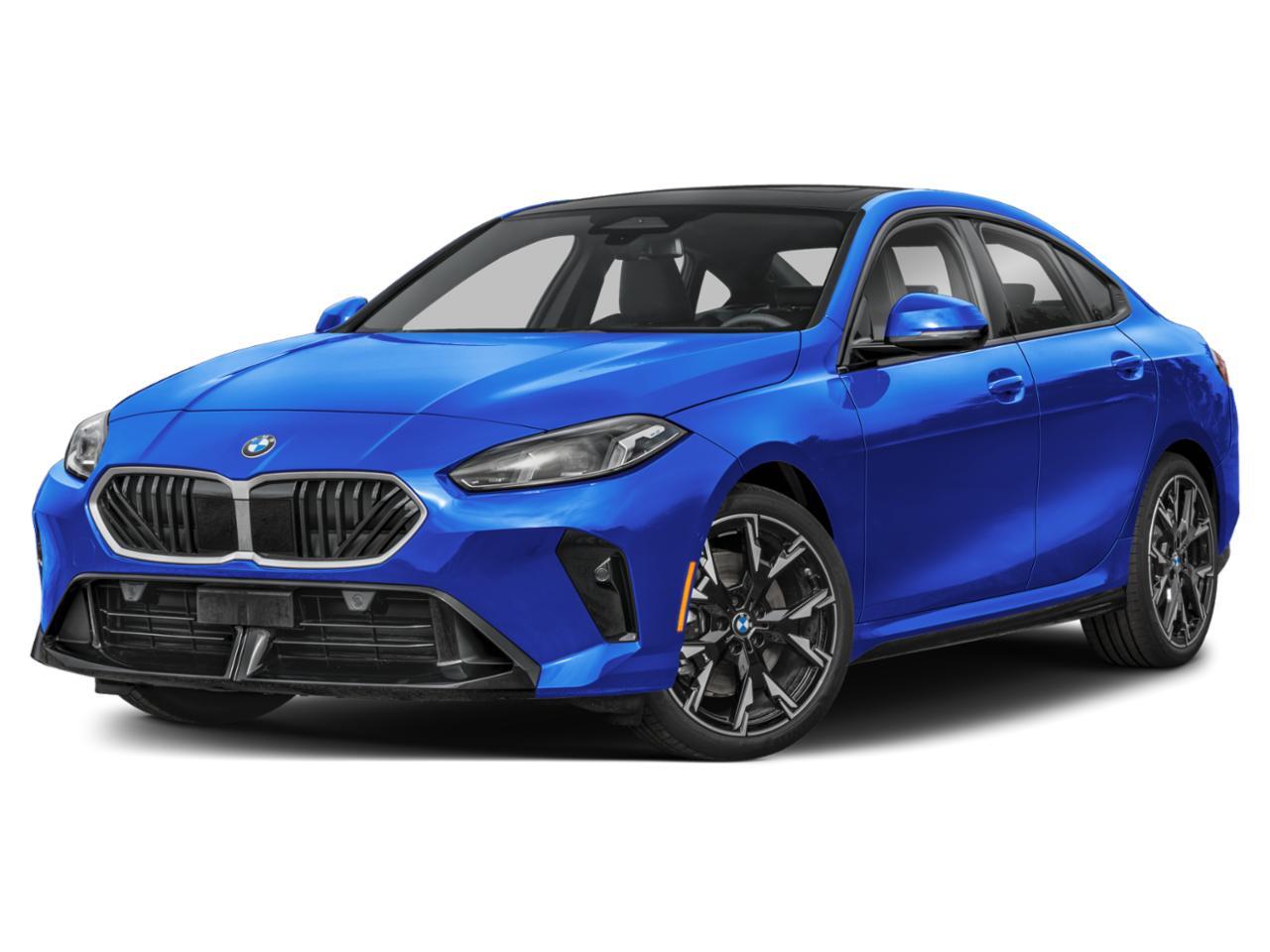 2025 BMW 228 Gran Coupe xDrive