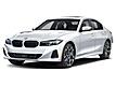 2025 BMW 3 Series 330i