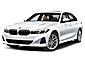 2025 BMW 3 Series 330i xDrive Roseville CA