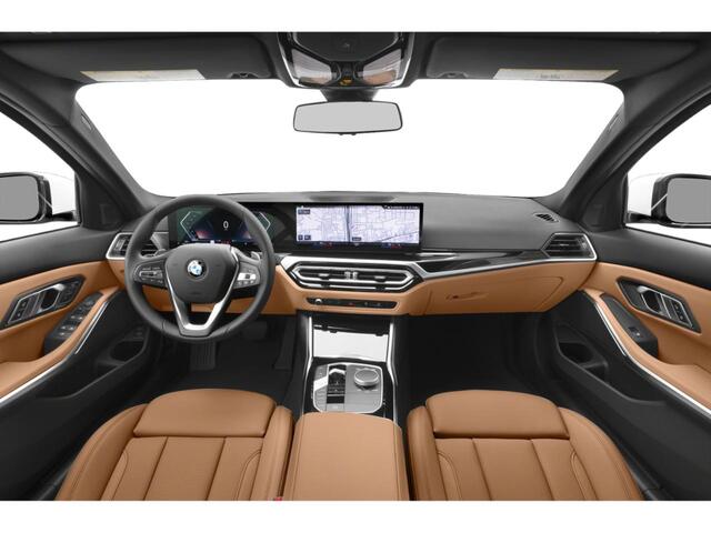 2025 BMW 3 Series 330i xDrive Roseville CA