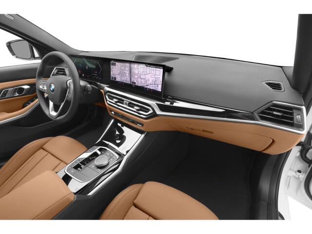 2025 BMW 3 Series 330i xDrive Roseville CA