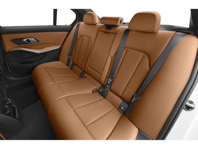 2025 BMW 3 Series 330i xDrive Roseville CA
