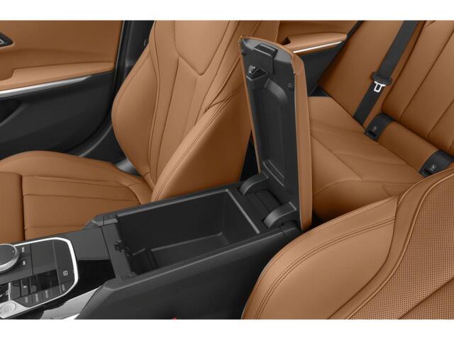 2025 BMW 3 Series 330i xDrive Roseville CA