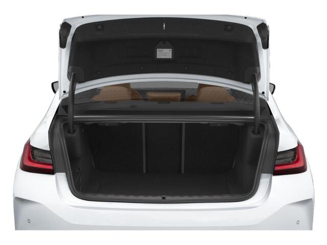 2025 BMW 3 Series 330i xDrive Roseville CA