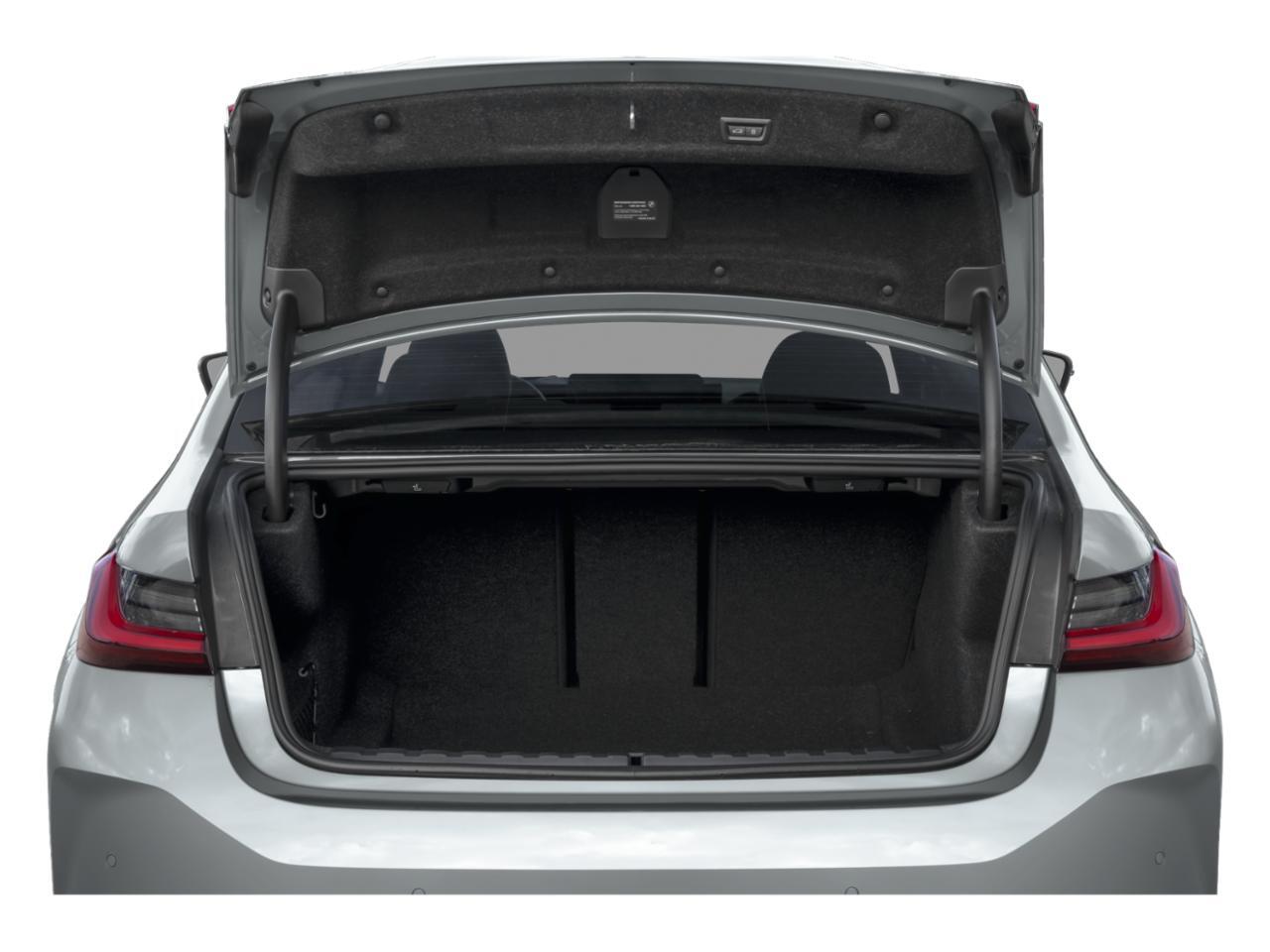 2025 BMW 3 Series 330i xDrive Tucson AZ