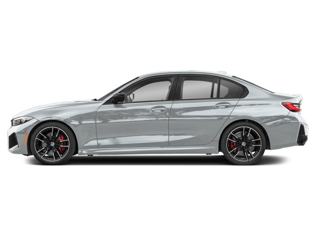 2025 BMW 3 Series M340i xDrive San Clemente CA