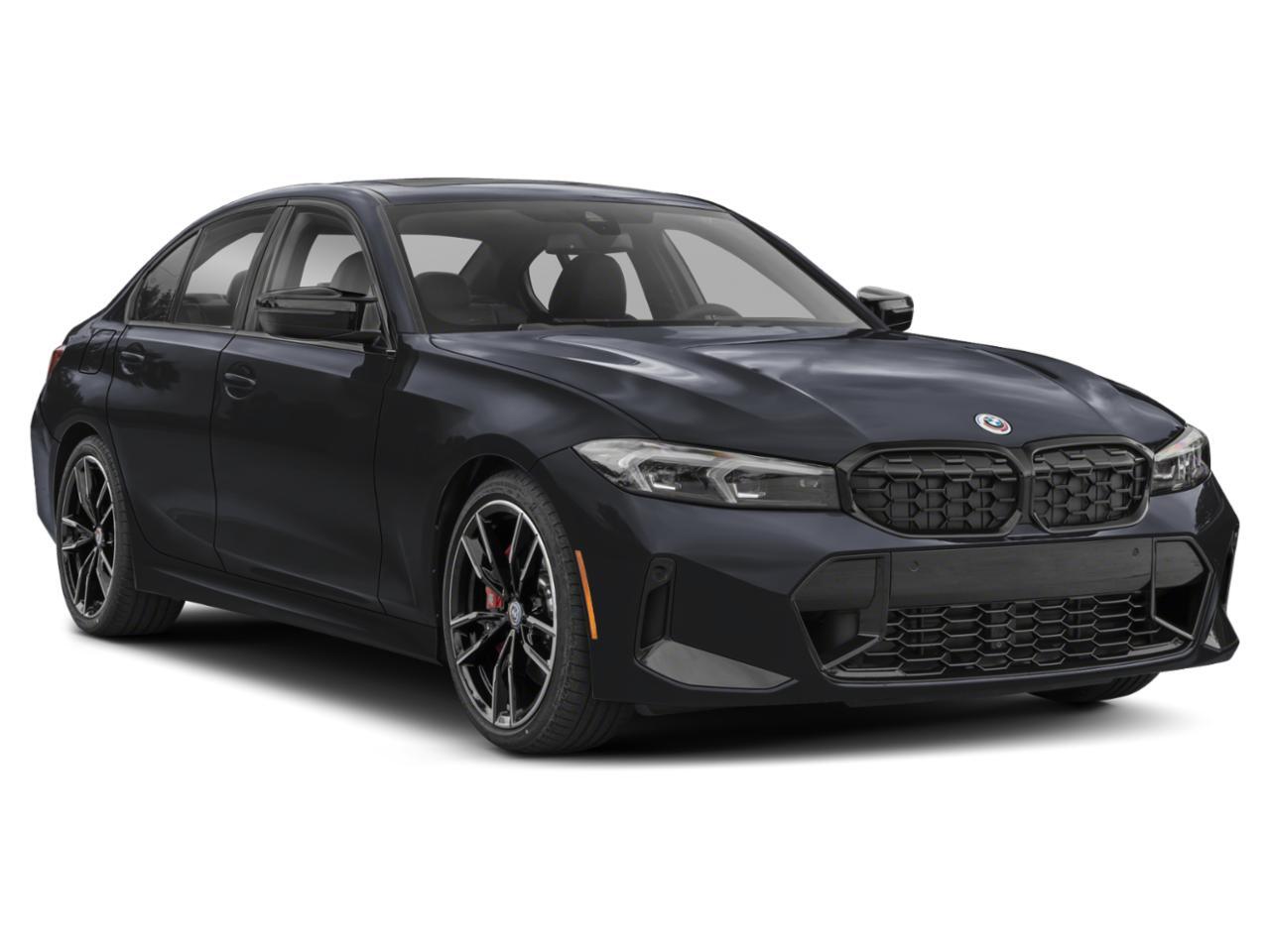 2025 BMW 3 Series M340i xDrive San Clemente CA