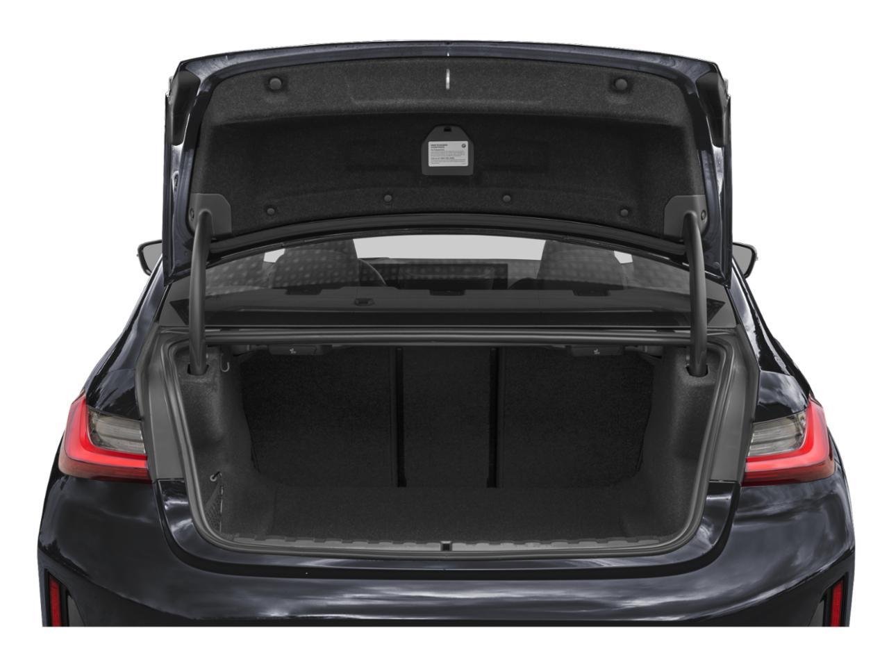 2025 BMW 3 Series M340i xDrive San Clemente CA