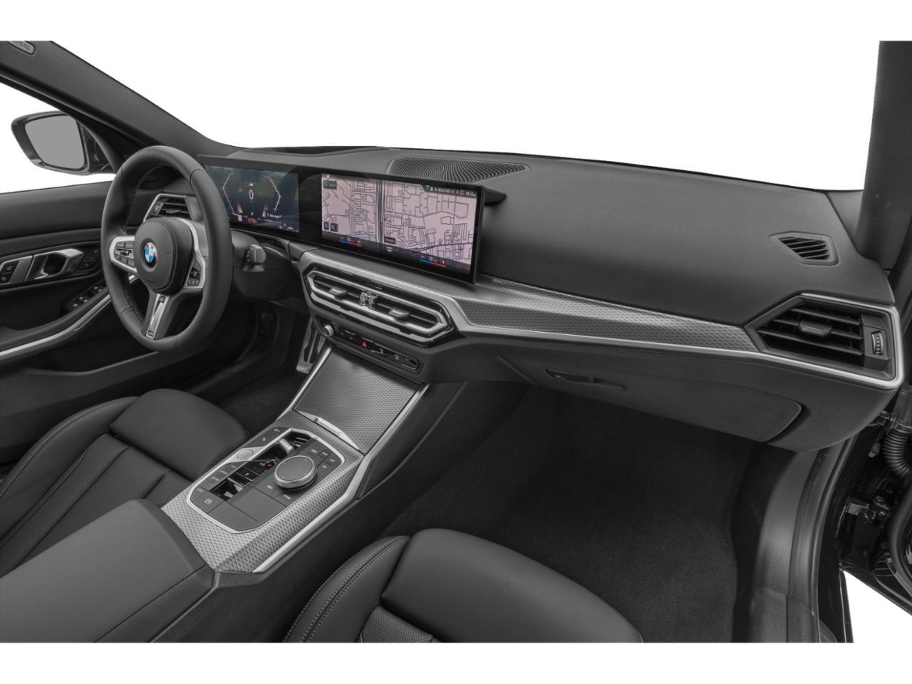 2025 BMW 3 Series M340i xDrive San Clemente CA