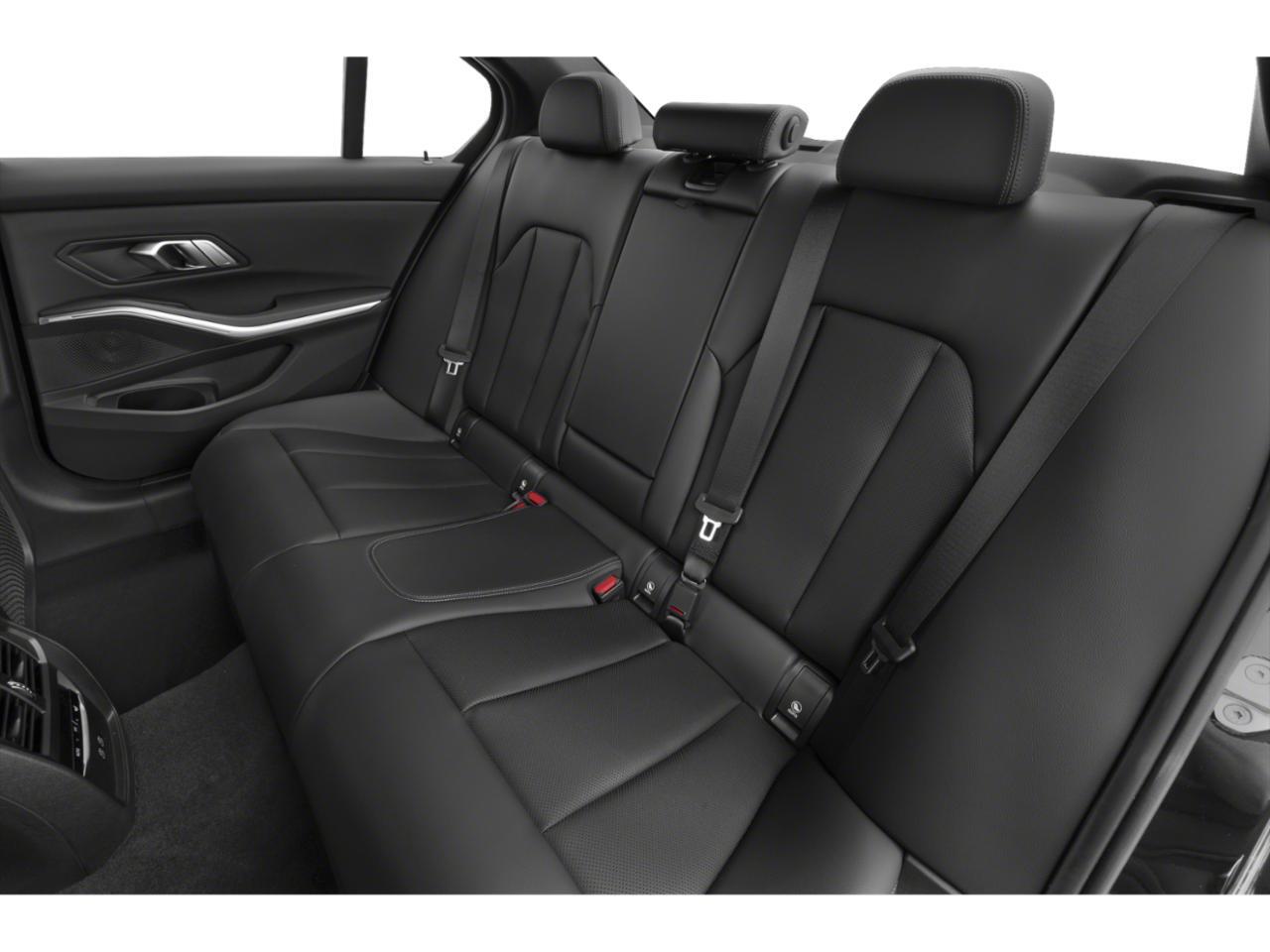 2025 BMW 3 Series M340i xDrive San Clemente CA