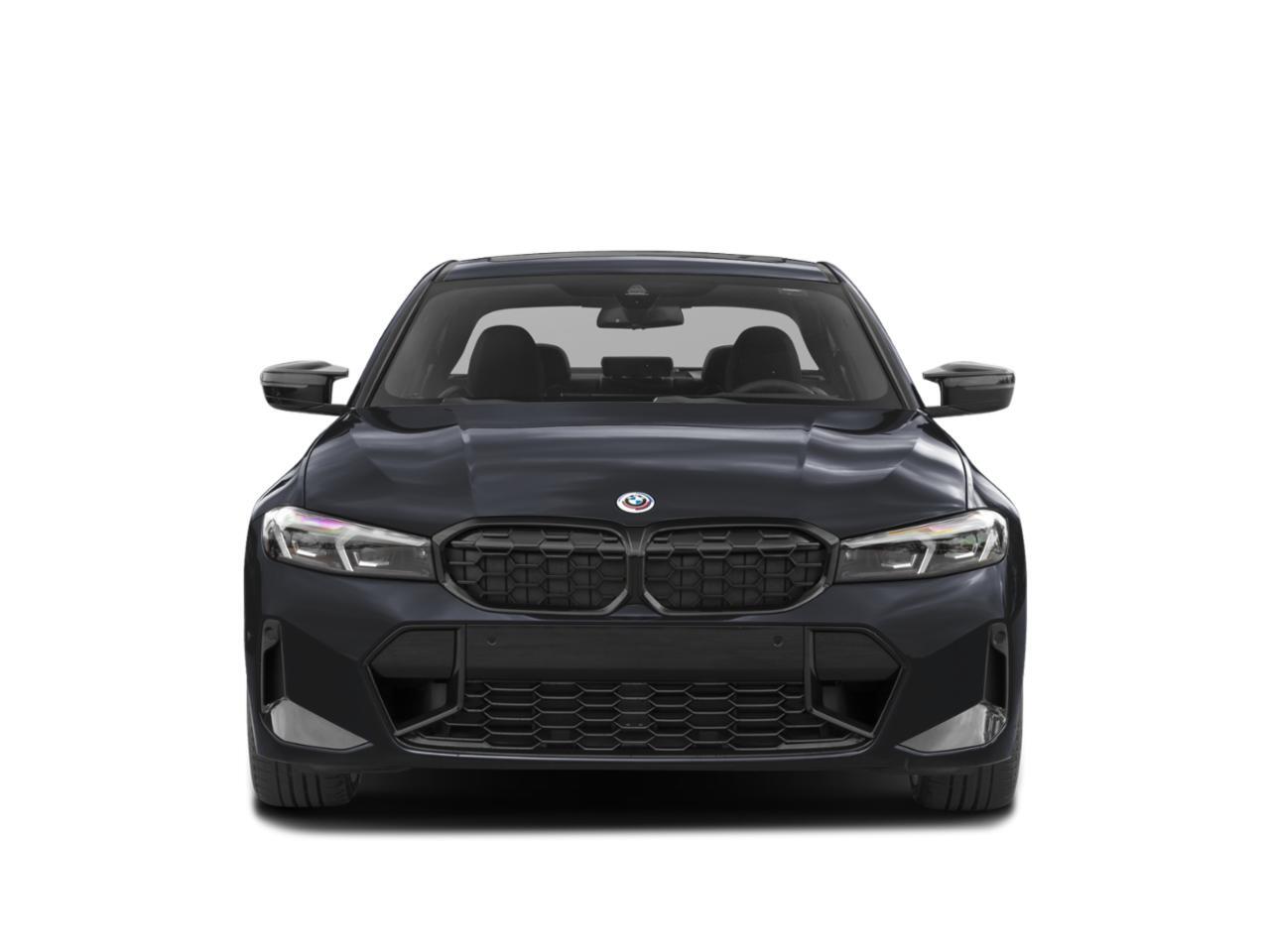 2025 BMW 3 Series M340i xDrive San Clemente CA