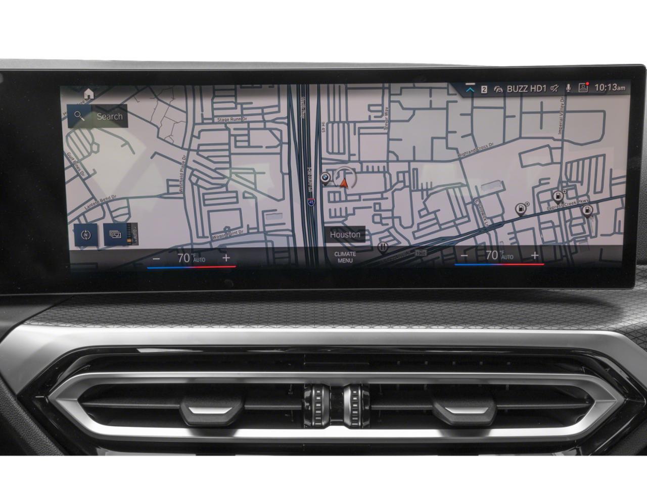2025 BMW 3 Series M340i xDrive San Clemente CA